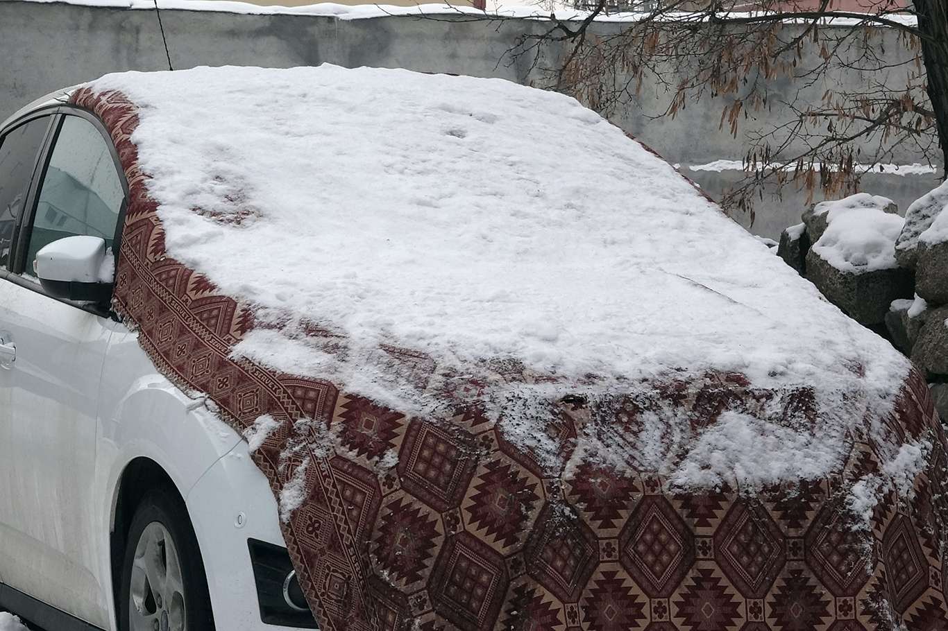 Ağrı ve Erzurum'da 117 yerleşim birimine ulaşım sağlanamıyor